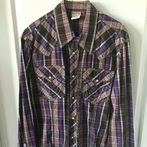 True religion shirt xxl